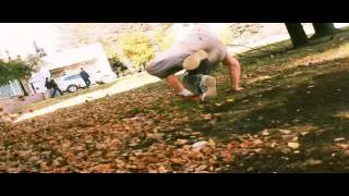 Duet_AmiGO_and_BeN [SS Team] 2011 Parkour