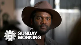 Gary Clark Jr. on "This Land"