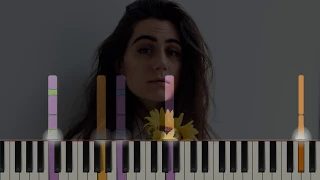 Dodie-Ready now (Cover)