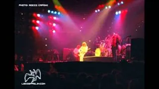 1977 Led Zeppelin - Destroyer - Trampled Under Foot