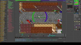 Tibia Nexa Thais + Dara | TS3 | 21.11.2021