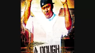 A-Dough - Lets Make Music (Mixtape)