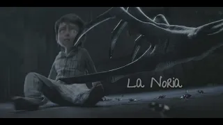 Horror Short Film “La Noria