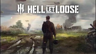 HELL LET LOOSE - HIGHLIGHTS | FIRST WEEK OF PLAYING