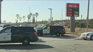 Deadly freeway shooting prompts investigation in Long Beach