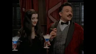 The New Addams Family: 01x05 - New Neighbors Meet The Addams Family