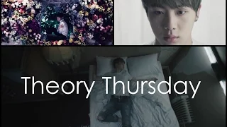 [SUBS]Theory Thursday: How Jin Dies, The Butterfly Effect - BTS Theory/Explanation