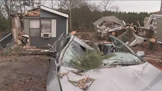 Deadline to apply for FEMA disaster relief approaching for those affected by January tornadoes