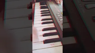 "enna solla pogirai piano cover"