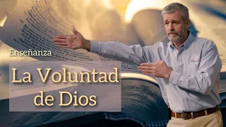 Paul Washer/LA VOLUNTAD DE DIOS !!! (ESPAÑOL)