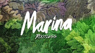 #MARINA - Rootless (Backing Vocals/Hidden Vocals)
