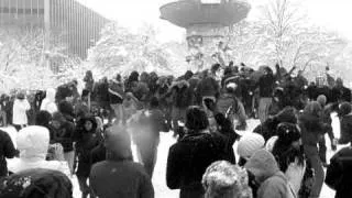 Massive snowball fight, Dupont Circle DC, Feb 6 2010 blizzard (2)