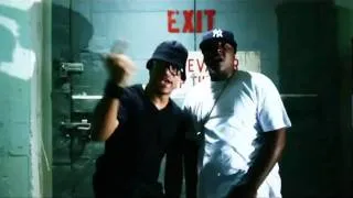 Jadakiss Ft TL Cross -- All Falls Down 2010 Music Video HD