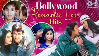 Bollywood Romantic Songs | प्यार भरे गाने | Deewana Main Tera Deewana | 90's Romantic Love Hits