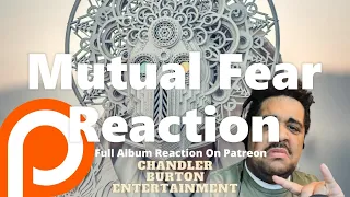 Eidola - Mutual Fear (Official Music Video) - Reaction / Review | Full Album Reaction on Patreon