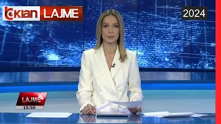 Edicioni i Lajmeve Tv Klan 13 Prill 2024, ora 15:30 | Lajme - News