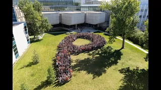 Schulich Orientation Day 2022