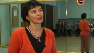Mari singer Elvira Trifonova / Мурызо Эльвира Трифонова