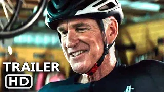 HARD MILES Trailer (2024) | Matthew Modine Sean Astin