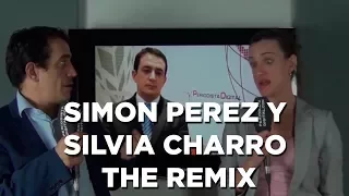 SIMON PEREZ Y SILVIA CHARRO REMIX