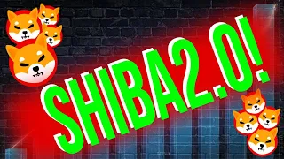 Shytoshi Kusama CONFIRMED Launch SHIBA2.0 (Shibarium)!! - SHIBA INU PRICE PREDICTION