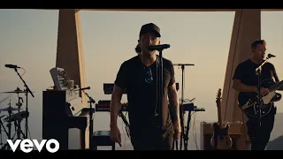 OneRepublic - Better Days (One Night in Malibu)