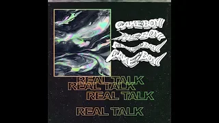 CAKEBOY-REAL TALK(КЛИП)