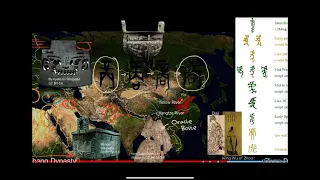 Khan Academy the ancient Chinese DYNASTIES