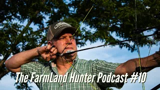 Episode 10: Talking Archery with Dan Klotz (Owner of Graveyard Archery)
