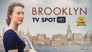 BROOKLYN "Superb" TV Spot [HD]