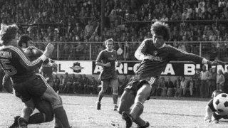 45 Jahre VfL Bochum in der Bundesliga