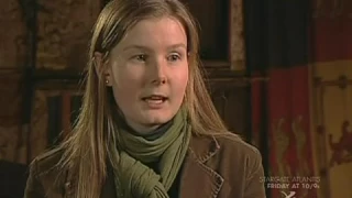 Ghost Hunters International S01E01 Chillingham Castle