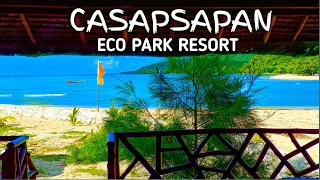 Casapsapan Eco Park Resort (CASIGURAN,AURORA)