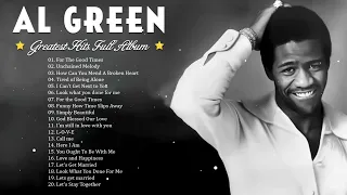 Al Green Greatest Hits – Best Songs of Al Green – Al Green Full Album 2023