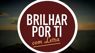 BRILHAR POR TI | CD JOVEM | MENOS UM