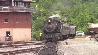 Steamtown: Railfest 2022