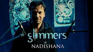 "Glimmers" Nadishana [handpan solo]
