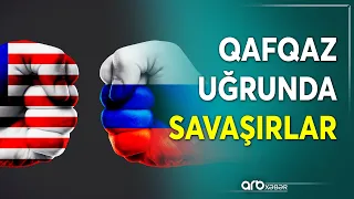 ABŞ-nin Rusiyaya cavabı gecikmədi: Cənubi Qazqaza görə gərginlik artır