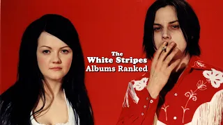 The White Stripes Albums Ranked From Worst to Best