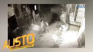 Alisto: Alitan sa inuman, nauwi sa pananaksak!