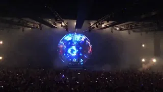 Eric Prydz - Opus Tomorrowland 2019