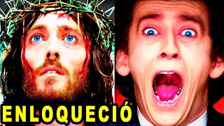 2024 ¿Qué pasó con Robert Powell el actor de JESÚS DE NAZARET? ✅