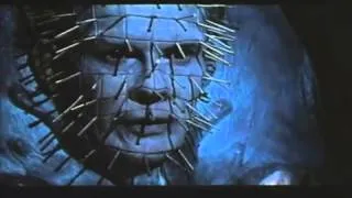 Hellraiser III: Hell on Earth (Theatrical Trailer)