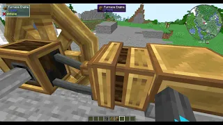 Create - Furnace Engine