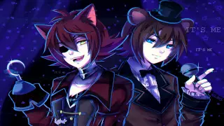 Nightcore - Survive The Night