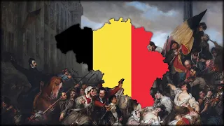 Vers l'Avenir - Belgian Royalist Song (Instrumental)