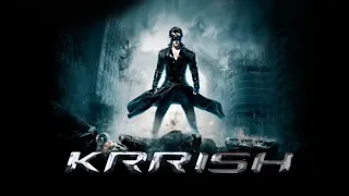 Krrish BGM ( Slowed & Reverb)