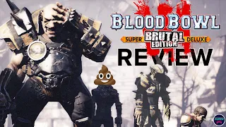 Blood Bowl 3 Brutal Edition is an utter shambles of a game! - REVIEW