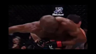 KAMARU USMAN GETS TAKEN DOWN FOR THE FIRST TIME IN HIS CAREER BY COLBY COVINGTON!