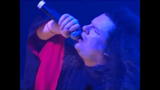 Candlemass - Mourners Lament (Live in Stockholm 2003)